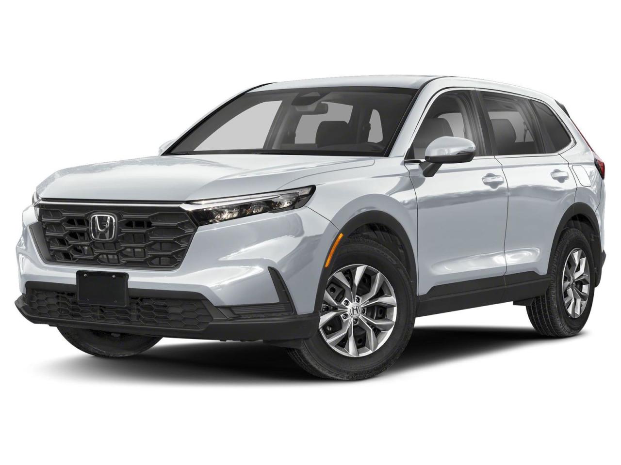 Used 2023 Honda CR-V LX No Accidents | Locally Owned for sale in Winnipeg, MB