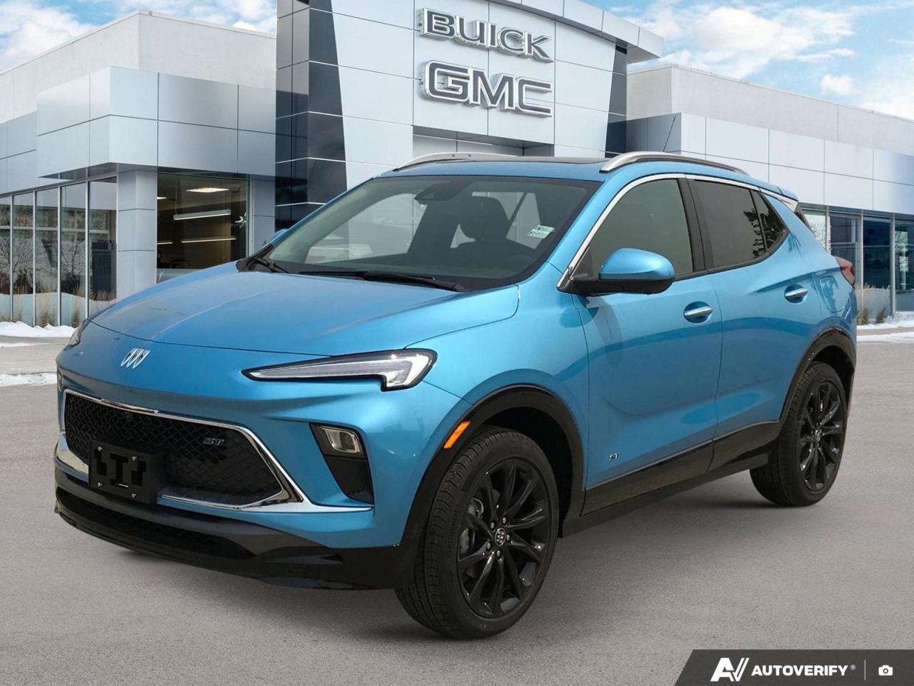 Price includes Added Accessories Plus Experience Buick Package | Advanced Technology Package | Tire, Spare, Compact | Engine Block Heater
Discover the future of SUVs with the 2026 Buick Encore GX Sport Touring! This all-new AWD compact SUV combines style, technology, and performance in one sleek package. Experience the perfect blend of luxury and practicality, designed for the modern driver.

Key Features:
- Advanced Technology Package for cutting-edge connectivity
- All-wheel drive with Driver Mode Selector for optimal performance
- Signature LED Daytime Running Lamps for enhanced visibility
- Power liftgate for convenient cargo access
- Teen Driver technology to encourage safe driving habits
- Lane Change Alert with Side Blind Zone Alert for added safety
- Wi-Fi Hotspot capability to stay connected on the go
- 1.3L 3-cylinder engine for efficient power delivery

Ready to experience the new Buick Encore GX? Visit Birchwood Chevrolet Buick GMC today to reserve your test drive or start your purchase journey. Our expert team is here to answer any questions and guide you through the process. Dont miss this opportunity to own the future of compact SUVs  contact us now!
See three brands under one roof at Birchwood Chevrolet Buick GMC  the only place in Winnipeg where you can compare GMC, Chevrolet, and Buick all in one visit. Save yourself some time, see a great selection, and learn everything you need to know. 

Purchase the vehicle you want, the way you want! Just click Start Your Purchase today to customize your price, reserve a vehicle, receive a vehicle trade-in value, and complete as much of your purchase as you like from the comfort of your home. 

We are Winnipegs local EV product experts. Do you have questions about how to switch to an EV, or get your home EV-ready? Let us know - were here to help!   

Your Experience is Everything at Birchwood Chevrolet Buick GMC. Our goal is to facilitate and assist you in your vehicle purchase and ownership experience.
Price does not include taxes. Dealer Permit #4240.
Dealer permit #4240