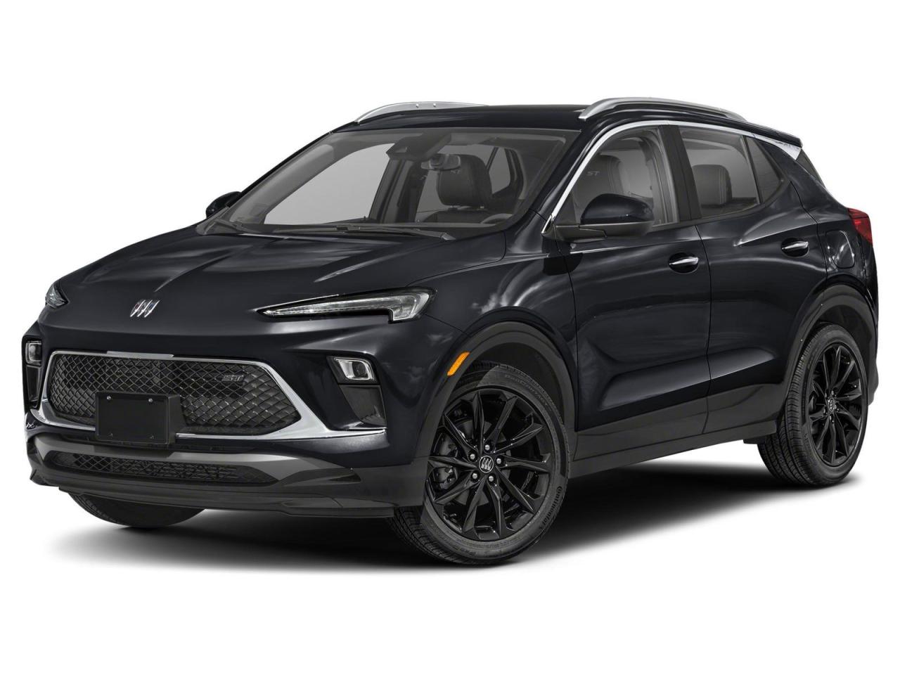 New 2026 Buick Encore GX Sport Touring |Factory Order- Arriving Soon| for sale in Winnipeg, MB