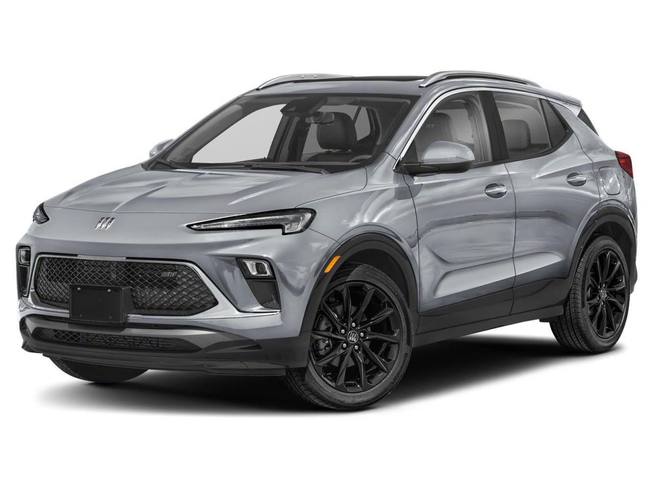 New 2026 Buick Encore GX Sport Touring |Factory Order- Arriving Soon| for sale in Winnipeg, MB