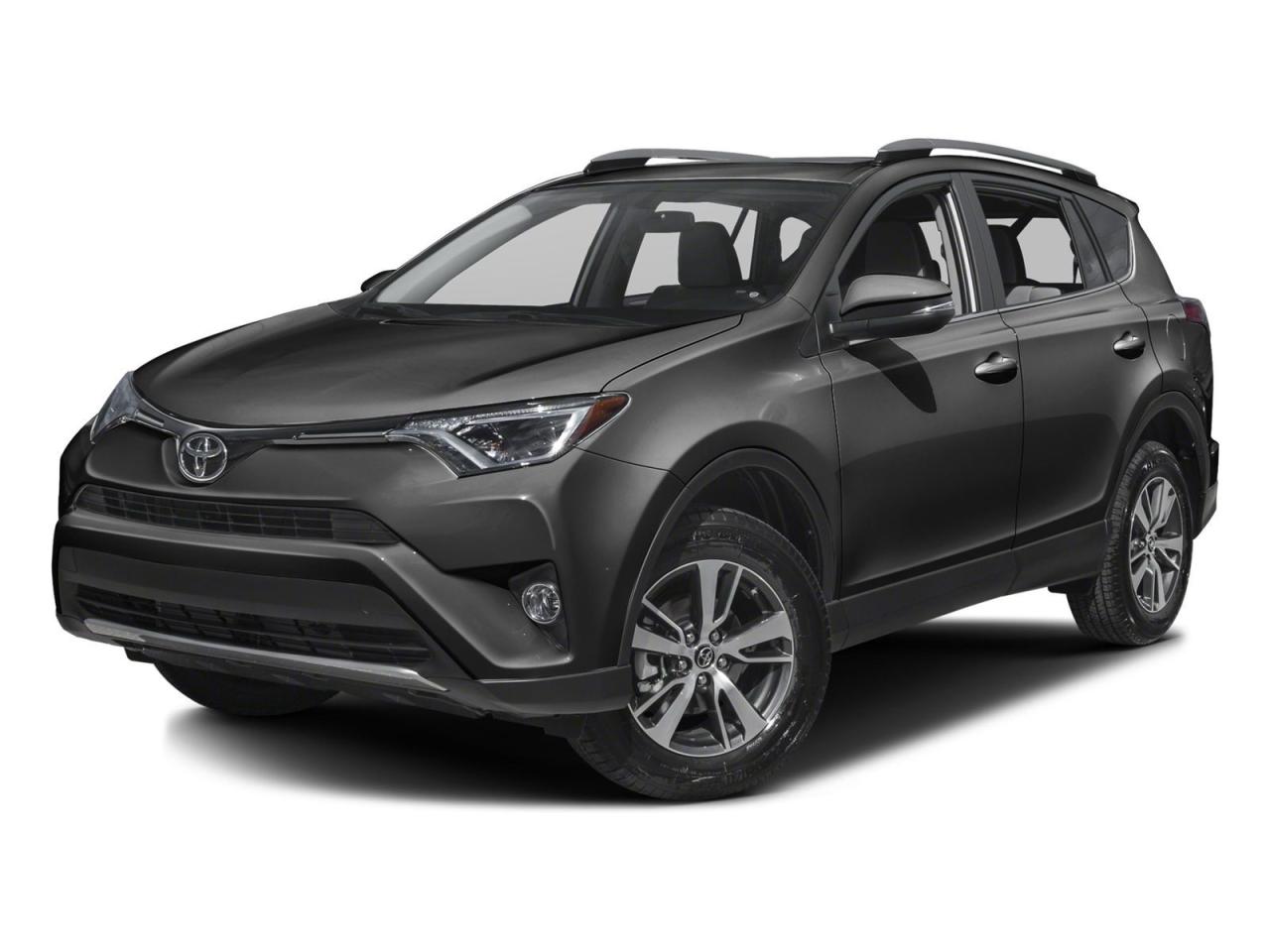 Used 2018 Toyota RAV4 XLE | CPO | Local | Heated Steering Wheel for sale in Winnipeg, MB