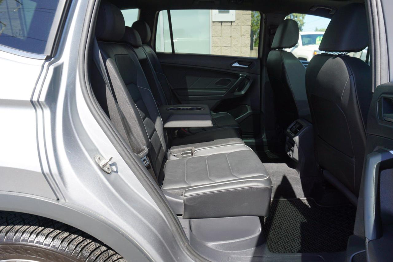 2019 Volkswagen Tiguan HIGHLINE-R TYPE AWD CERTIFIED *ACCIDENT FREE*V. MAINTAIN* NAV CAMERA BLUETOOTH LEATHER HEATED SEATS PANO ROOF CRUISE ALLOYS - Photo #15