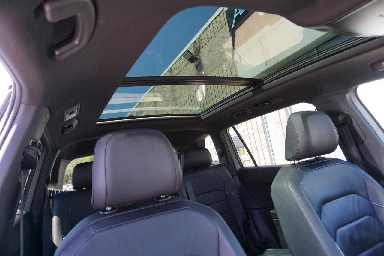2019 Volkswagen Tiguan HIGHLINE-R TYPE AWD CERTIFIED *ACCIDENT FREE*V. MAINTAIN* NAV CAMERA BLUETOOTH LEATHER HEATED SEATS PANO ROOF CRUISE ALLOYS - Photo #19