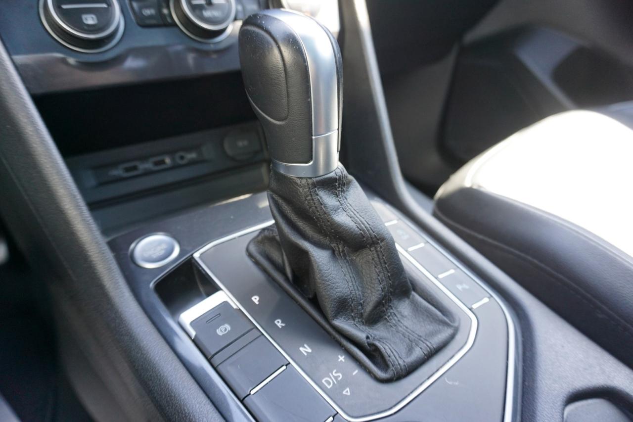 2019 Volkswagen Tiguan HIGHLINE-R TYPE AWD CERTIFIED *ACCIDENT FREE*V. MAINTAIN* NAV CAMERA BLUETOOTH LEATHER HEATED SEATS PANO ROOF CRUISE ALLOYS - Photo #18
