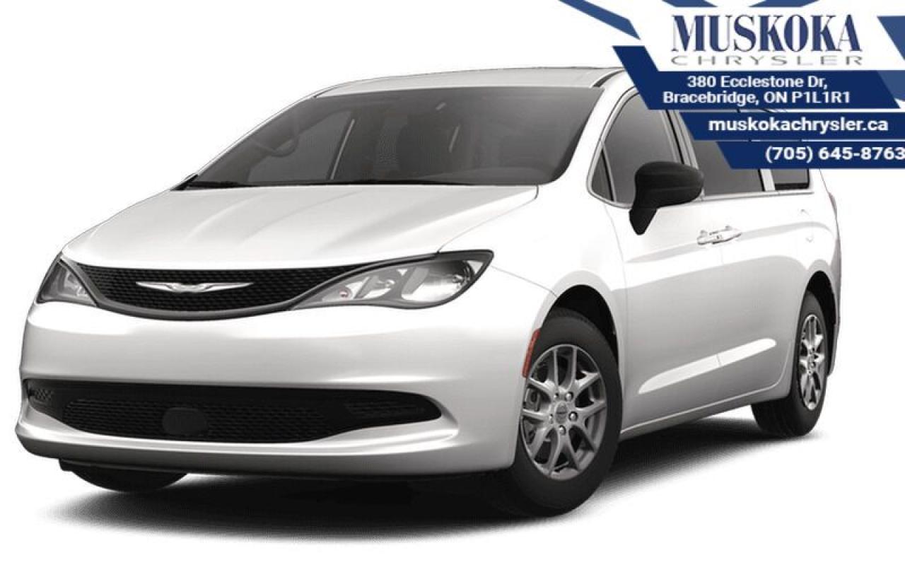 New 2025 Dodge Grand Caravan SXT for sale in Bracebridge, ON