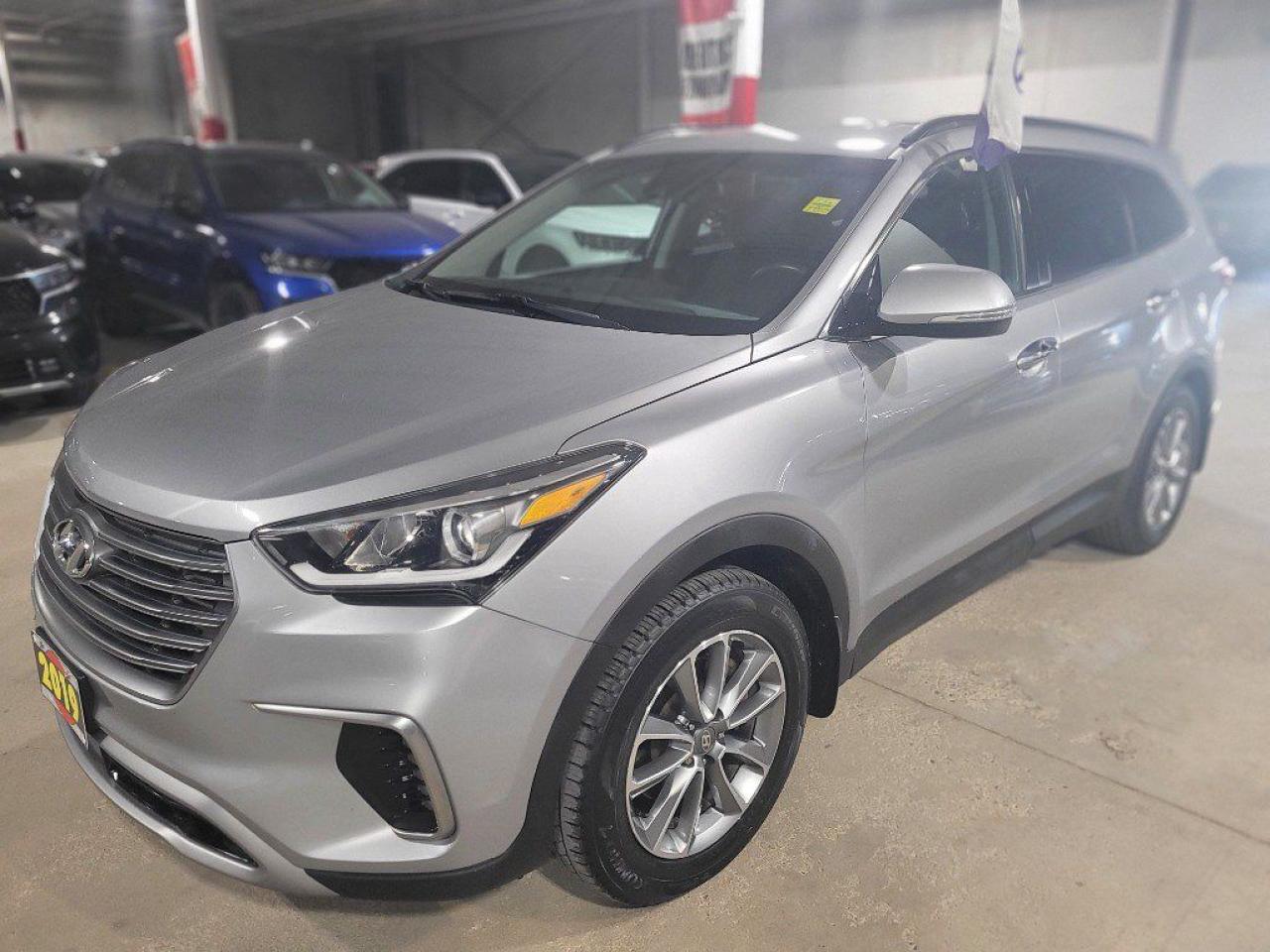 Used 2019 Hyundai Santa Fe XL AWD Preferred for sale in Nepean, ON