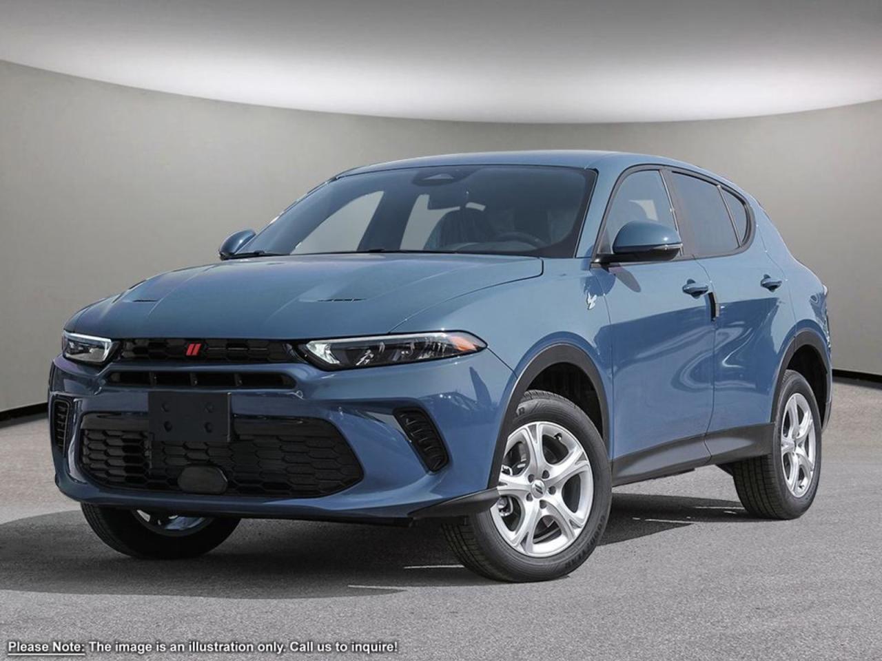 New 2024 Dodge Hornet  for sale in Yellowknife, NT