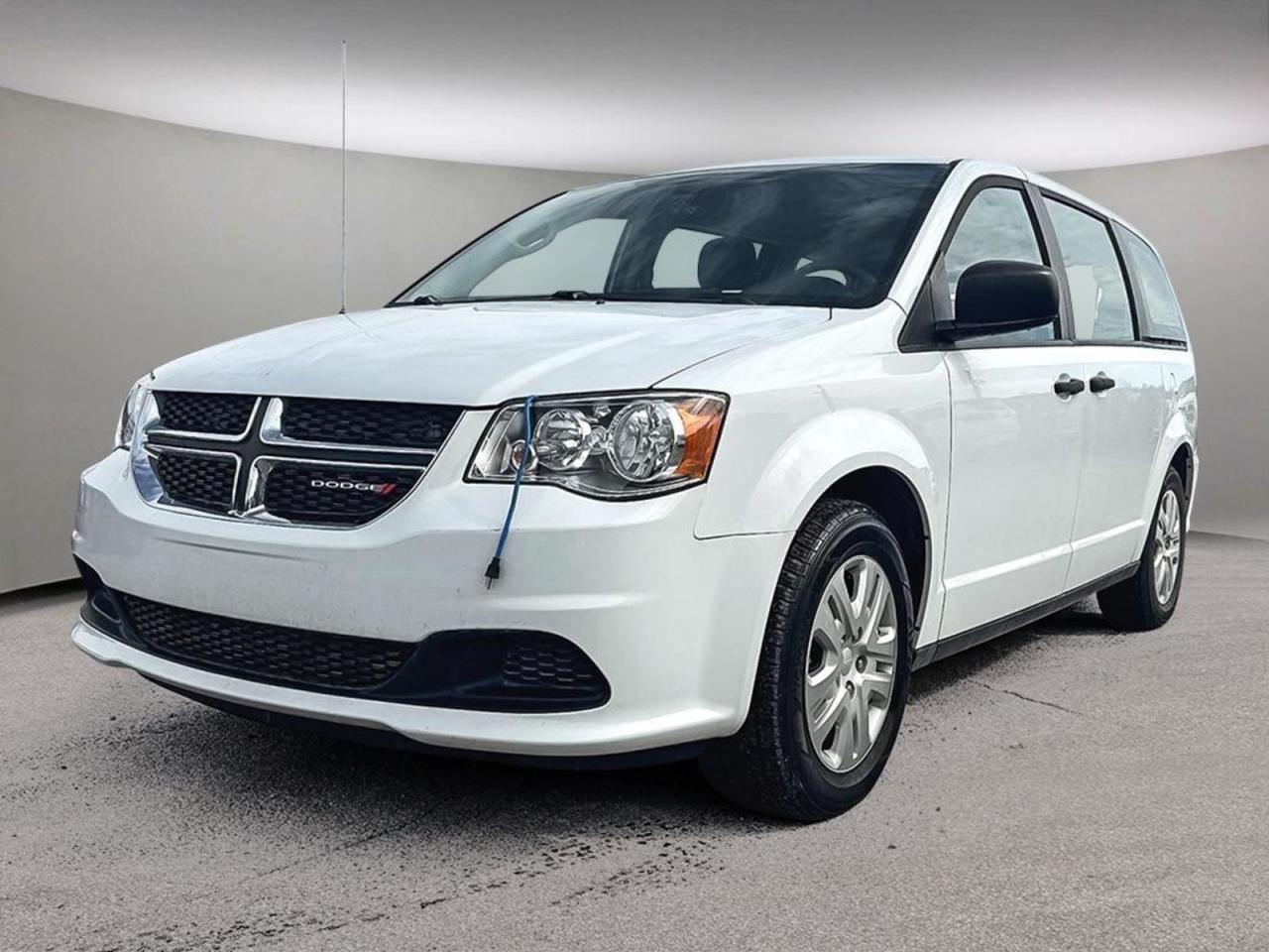 Used 2019 Dodge Grand Caravan  for sale in Yellowknife, NT