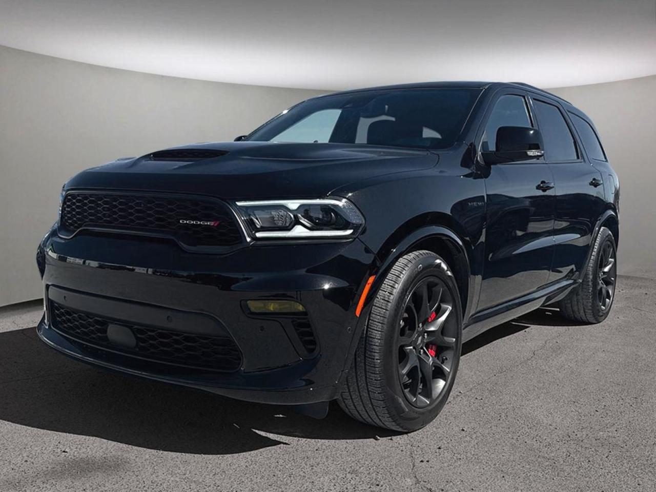 Used 2023 Dodge Durango  for sale in Yellowknife, NT