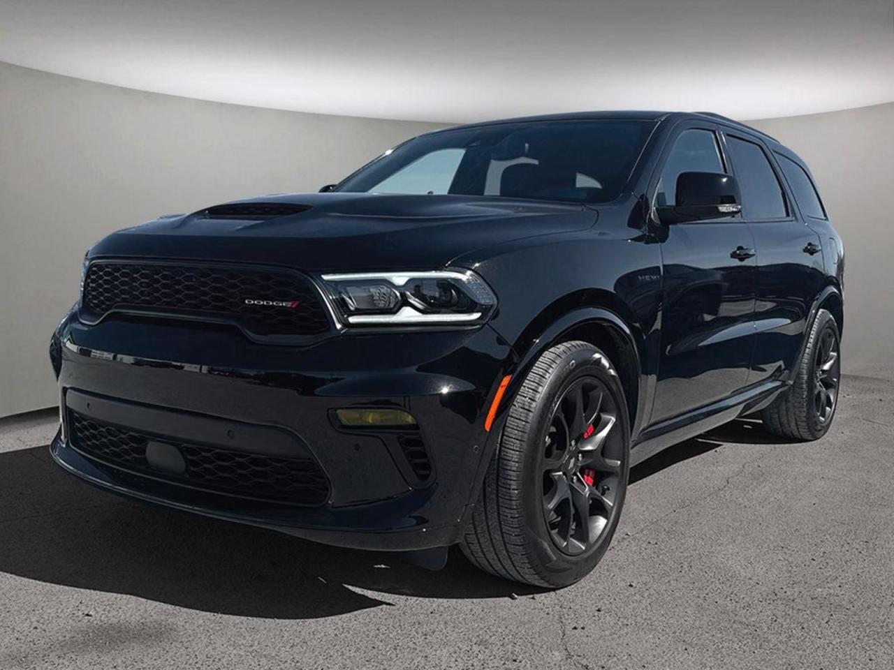 Used 2023 Dodge Durango  for sale in Yellowknife, NT