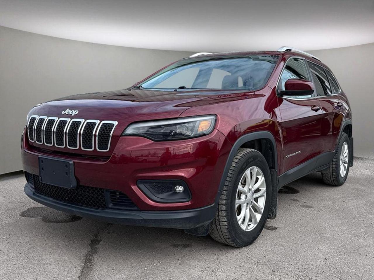 Used 2019 Jeep Cherokee  for sale in Yellowknife, NT