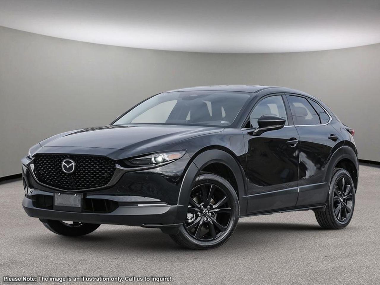 New 2025 Mazda CX-30  for sale in Edmonton, AB