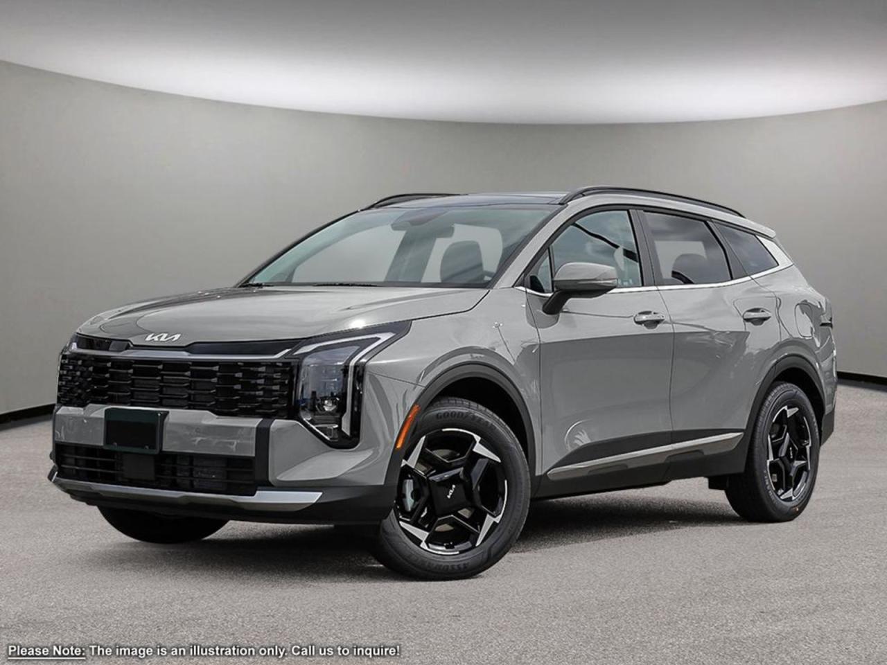 New 2026 Kia Sportage  for sale in Coquitlam, BC
