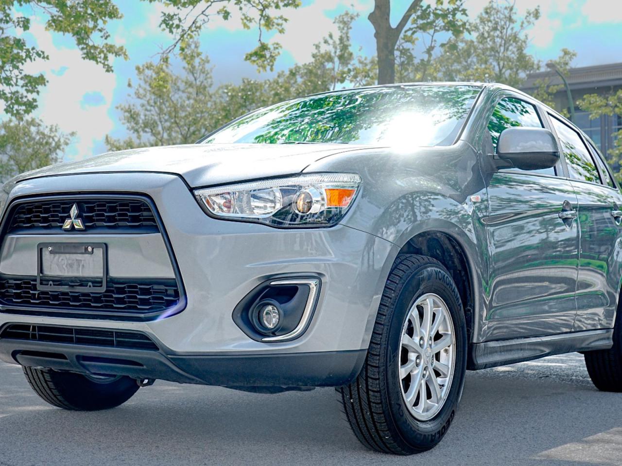 Used 2014 Mitsubishi RVR  for sale in Coquitlam, BC
