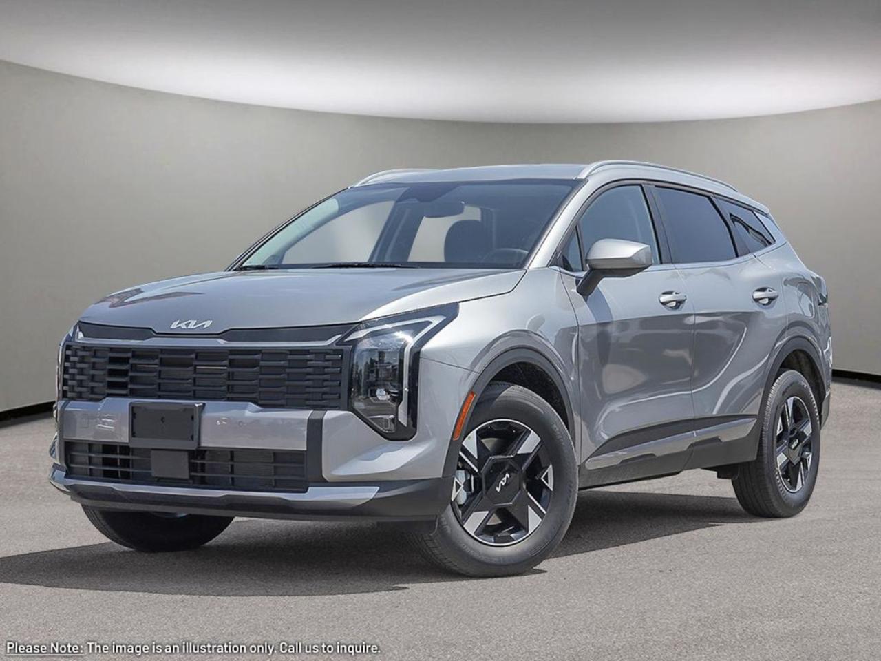 New 2026 Kia Sportage  for sale in Coquitlam, BC