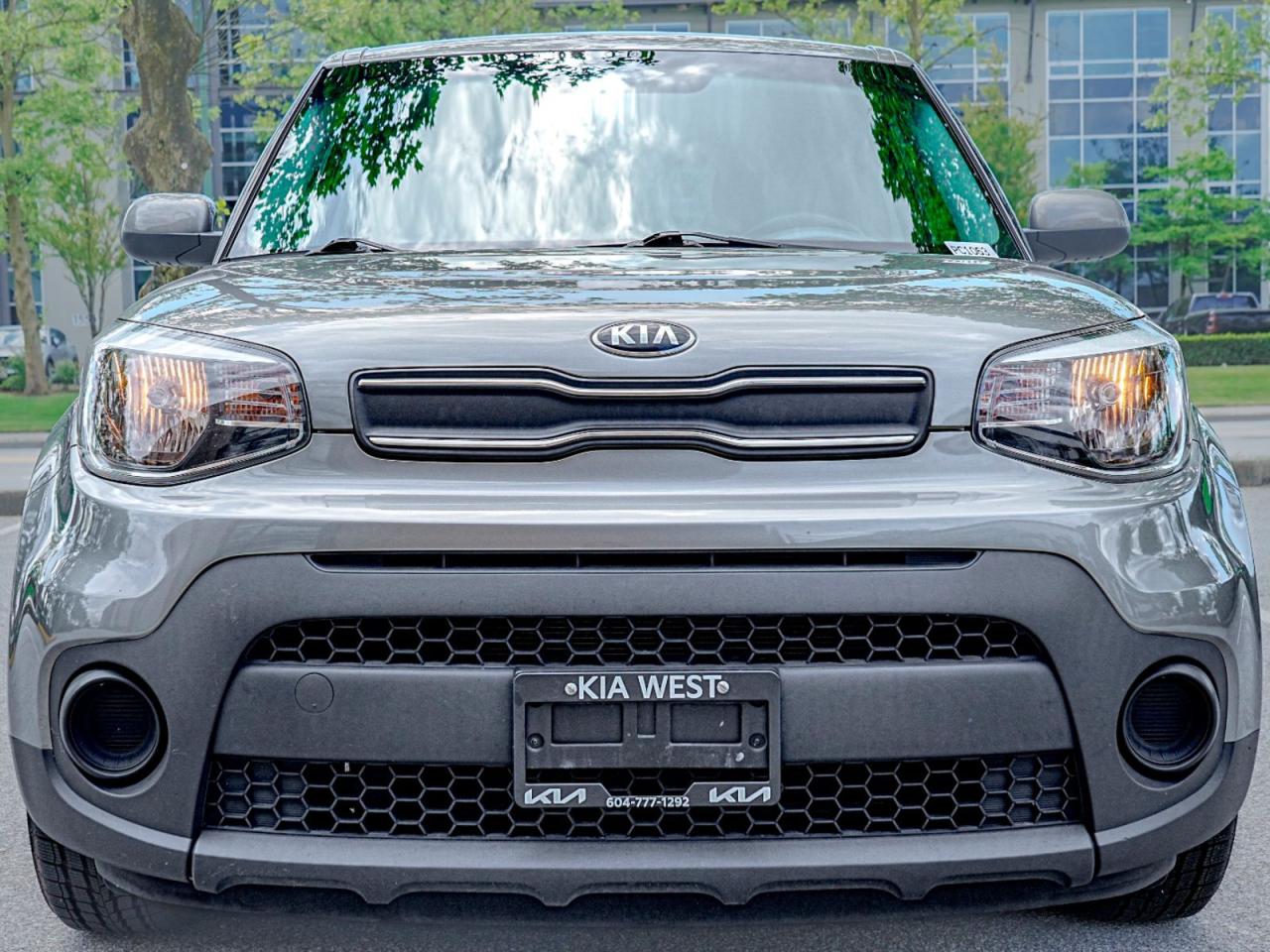 Used 2017 Kia Soul  for sale in Coquitlam, BC
