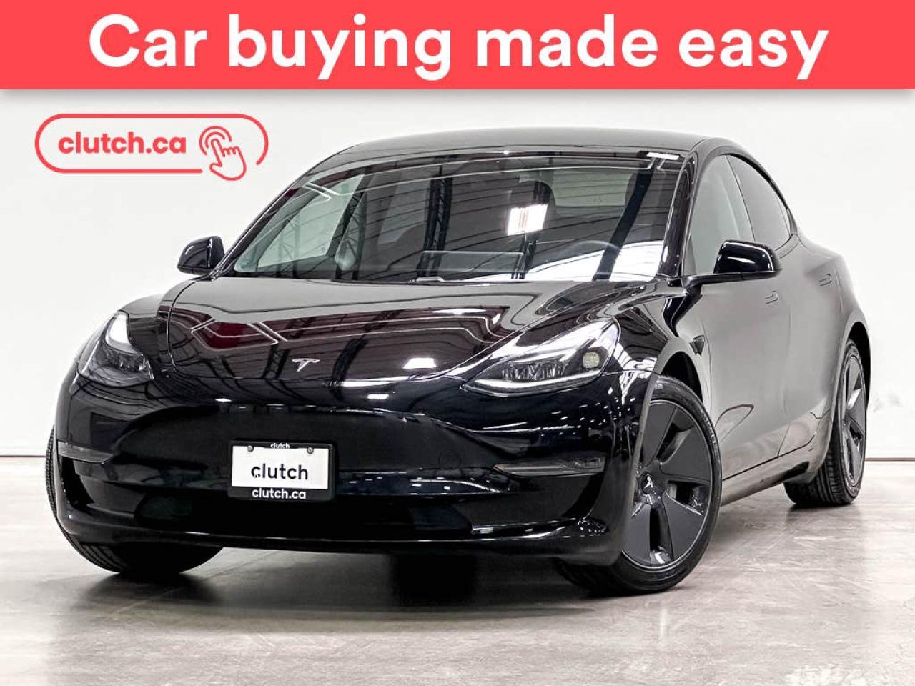 NO ACCIDENTS / CLEAN CARFAX / 1 OWNER / Front Heated Seats, Driver Seat Memory System, Climate Control and more!<br> <br>Clutch is the largest online used car retailer in Canada, delivering a seamless, hassle-free car-buying experience to drivers everywhere. Shop hundreds of used cars online, get the right one delivered to your door, and enjoy peace of mind with our 10-Day Money-Back Guarantee. How sweet is that? To learn more, visit clutch.ca.<br> <br>The top features for this car include:<br> <br>Auto Dimming Rearview Mirror<br>Front Heated Seats<br>Driver Seat Memory System<br>Climate Control<br>Dual Zone Front Climate Control<br>Touchscreen Display<br>GPS Navigation<br>Cruise Control<br>Adaptive Cruise Control<br>12V Outlet<br>Bluetooth Music<br>Wireless Charging<br>USB Input<br>Power Folding Exterior Mirrors<br>Lane Departure Warning<br>Rear Cross Traffic Alert<br>Traffic Sign Recognition<br>Rear View Camera<br>Parking Sensors<br>Power Driver Seat<br>Power Passenger Seat<br> <br>Seamless home delivery - Delivery anywhere in Nova Scotia, anywhere on PEI, and East of Fredericton, New Brunswick. Available on select packages.<br> <br>Try it out for 10 days - If you do not like it, we will take it back.<br> <br>Quality assured - Rigorous 210-point inspection and reconditioning process.<br> <br>Peace of mind - 3-month Standard Warranty, with additional warranty options available. Plus, every Clutch car comes with a 2-year MVI.<br> <br>Haggle-free - No haggling or hard sells.<br> <br>100% Transparency - Full inspection reports on every car, including high-res photography and a free Carfax report.<br> <br>Listed price is for cash purchase only and does not include taxes, Shipping Fees (if applicable), Delivery Fees (if applicable), government licensing fees.<br> <br>Previous Provincial Registrations:<br>Ontario<br> <br>Stock # 53772