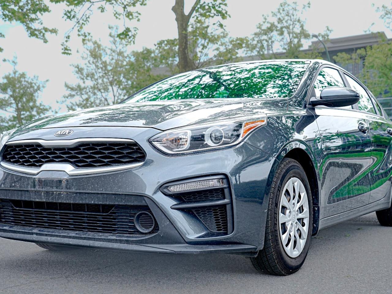 Used 2020 Kia Forte  for sale in Coquitlam, BC