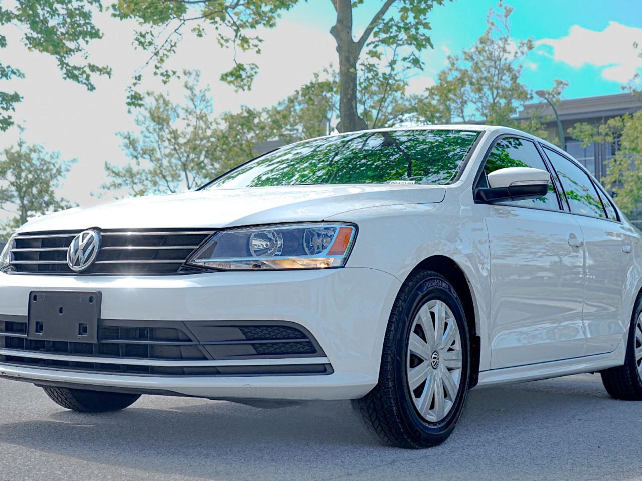 Used 2016 Volkswagen Jetta Sedan for sale in Coquitlam, BC