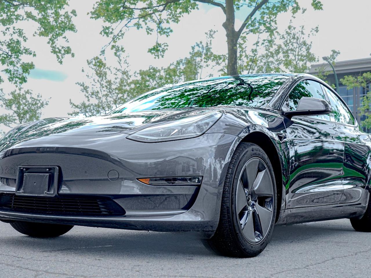 Used 2023 Tesla Model 3  for sale in Coquitlam, BC