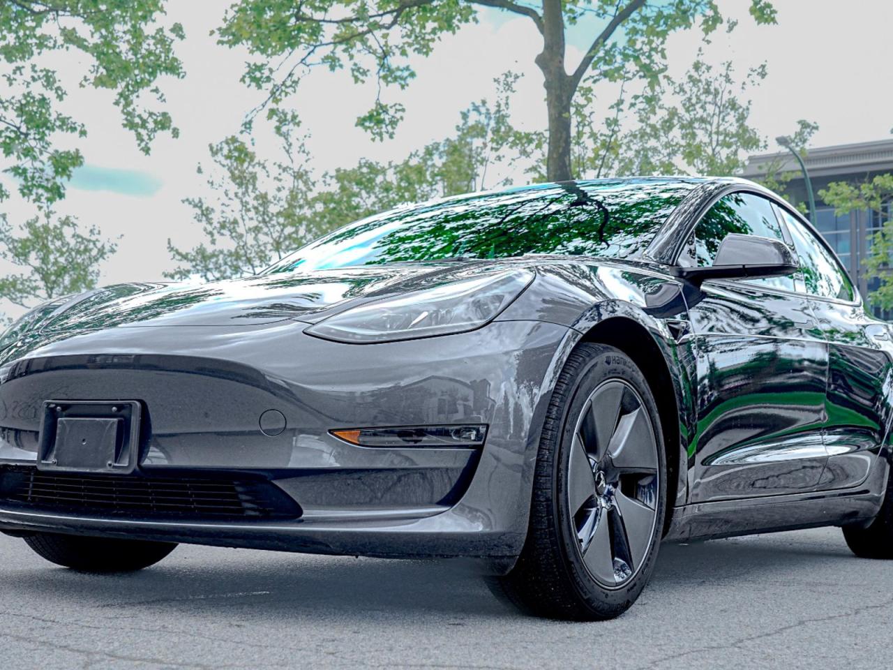Used 2023 Tesla Model 3  for sale in Coquitlam, BC