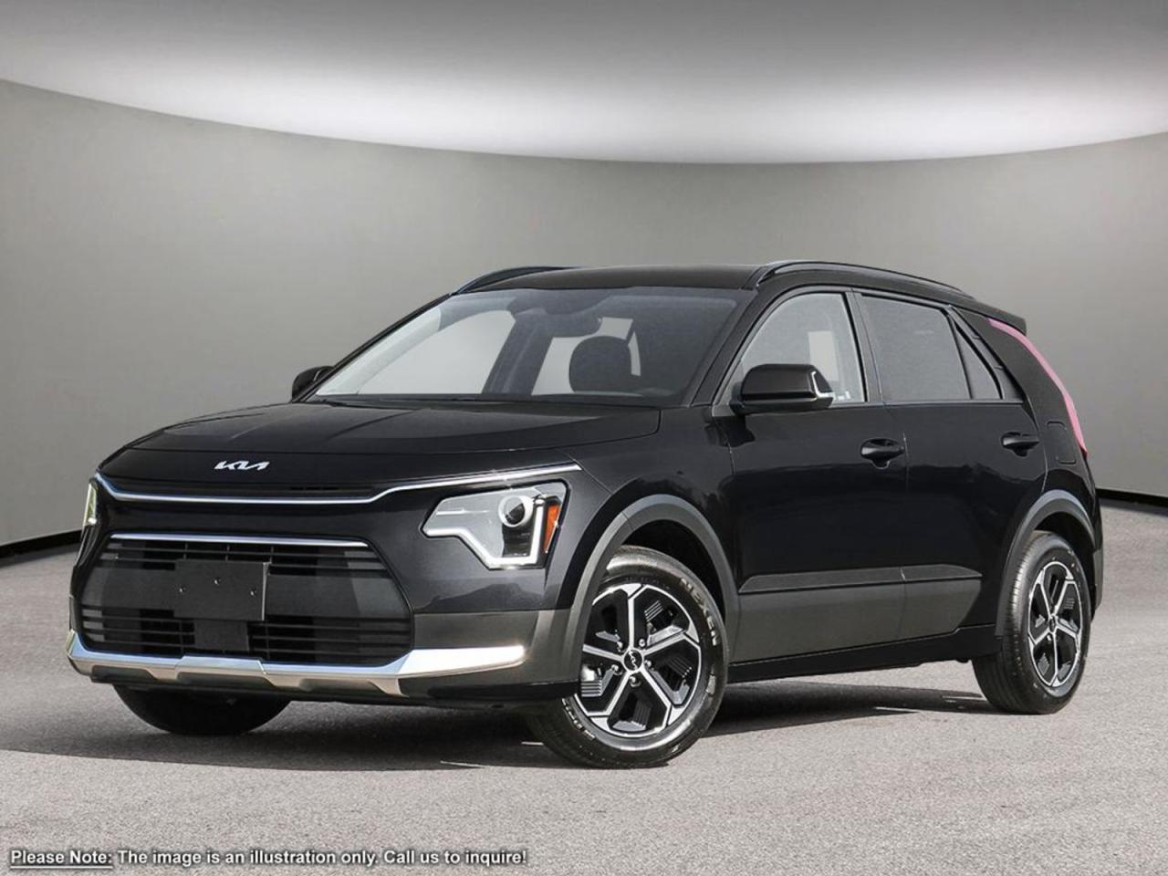 New 2025 Kia NIRO  for sale in Coquitlam, BC