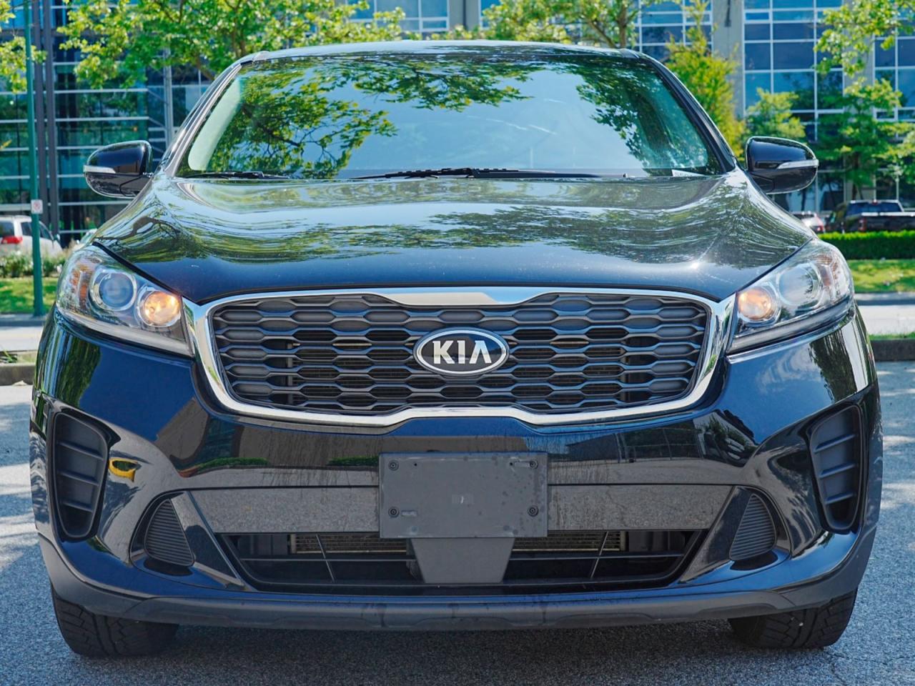 Used 2020 Kia Sorento  for sale in Coquitlam, BC