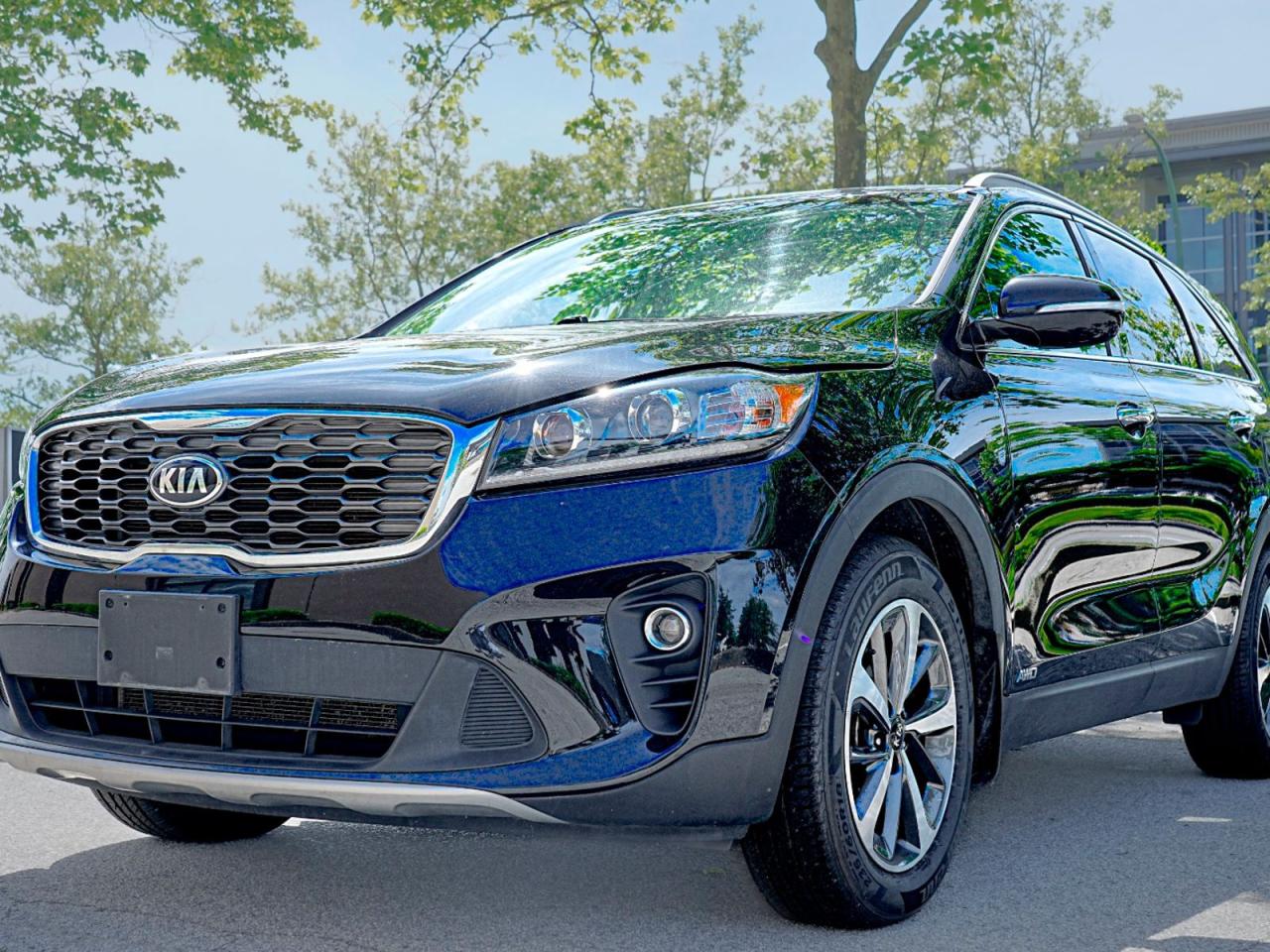 Used 2019 Kia Sorento  for sale in Coquitlam, BC
