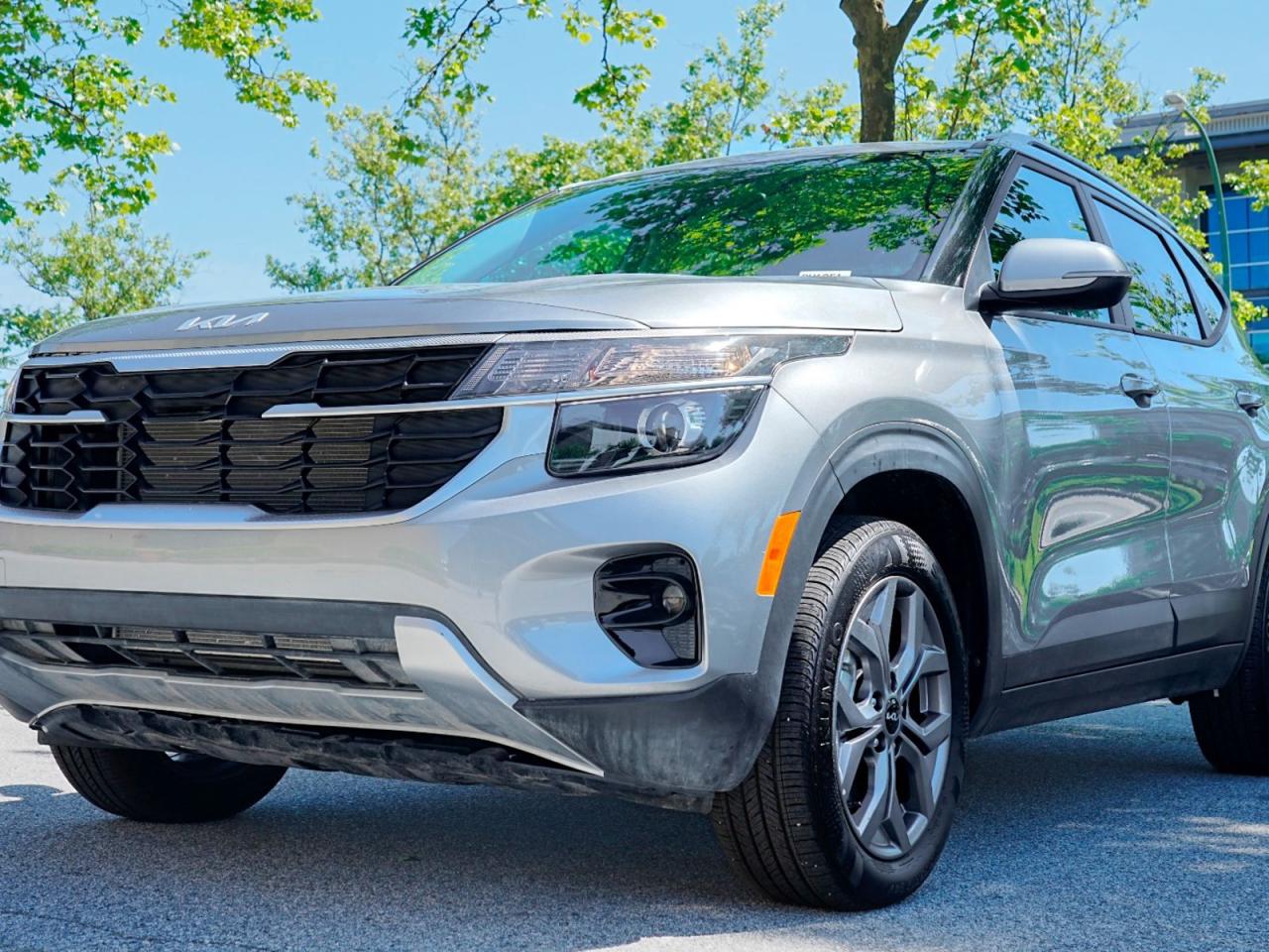 If you are interested and need more information call or message our sales team, we will be glad to help you now!Our knowledgeable sales staff will help assist you with every step. To book a test drive or receive further information give us a call at (604)777-1292 or email us: sales@kiawest.comNew to Canada? Ask about our New to Canada Program!IN HOUSE FINANCING, IN HOUSE LEASING AVAILABLE O.A.C.*All Cars have Dealer Preparation (Detail & Fuel) for $995 as additional services. Price shown DOES NOT include Government Fees & Taxes, Insurance, or Licensing.This vehicle may be leased or financed by anyone*, however, due to the recent increase in fraudulent vehicle purchase activity, Go Kia West reserves the right to decline any form of payment, including but not limited to cash, bank draft, certified cheque, EFT, or credit card. *on approved credit, see dealer for details. Dealer# 50448**Due to the possibility of human error, we cannot guarantee the accuracy of the displayed information, the availability of this vehicle, or the accuracy of its photo or stock photo. Such information may not reflect exact vehicle colour, trim, options, price or other specifications. Please contact Go Kia West for verification or if you would like more information on this vehicle. **