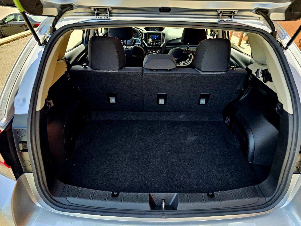 2020 Subaru XV Crosstrek Touring CVT - Photo #13