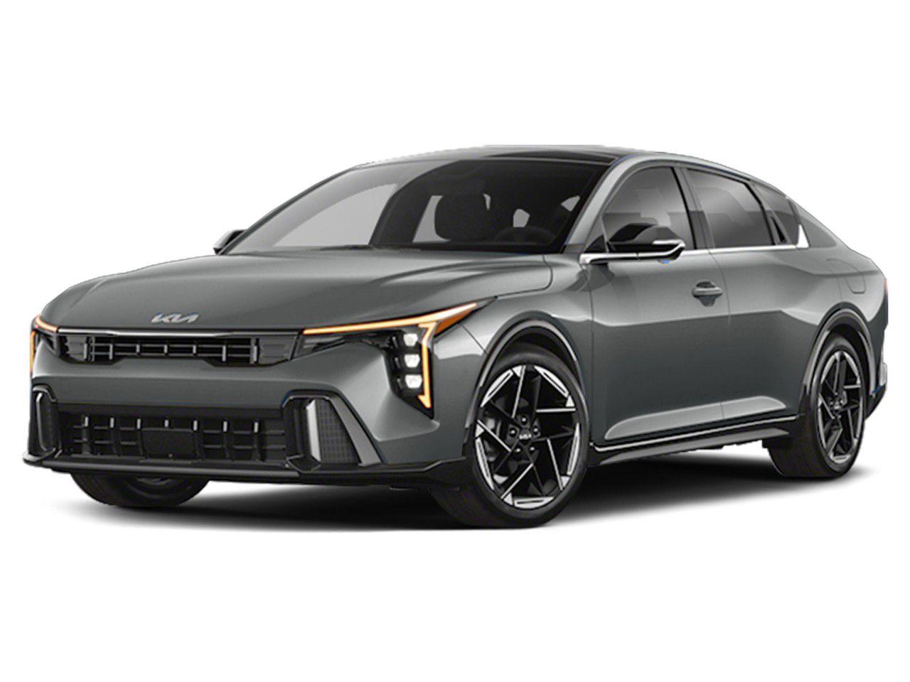 New 2025 Kia K4 GT-Line Turbo FWD for sale in Orleans, ON