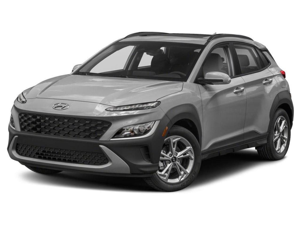 Used 2022 Hyundai KONA 2.0L Preferred for sale in Tillsonburg, ON