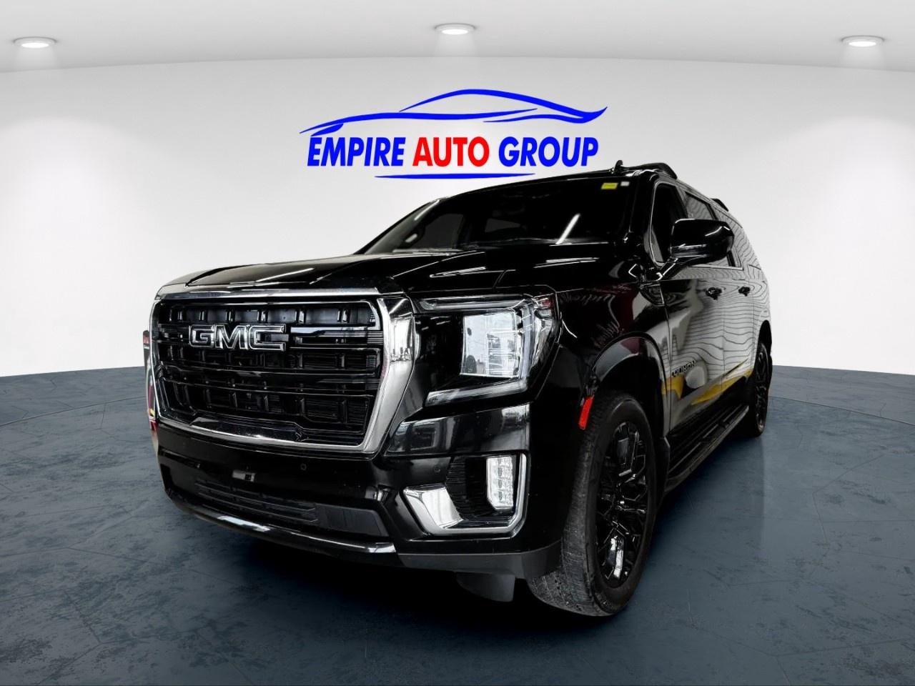 Used 2023 GMC Yukon SLE for sale in London, ON