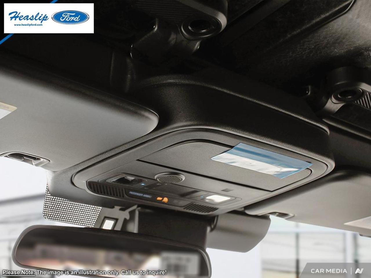 2025 Ford Bronco Big Bend Photo5