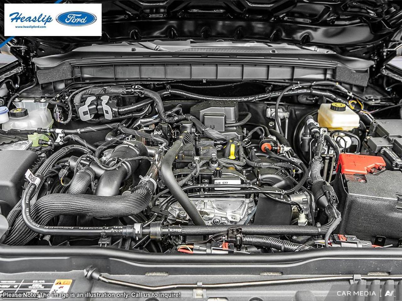 2025 Ford Bronco Big Bend Photo5