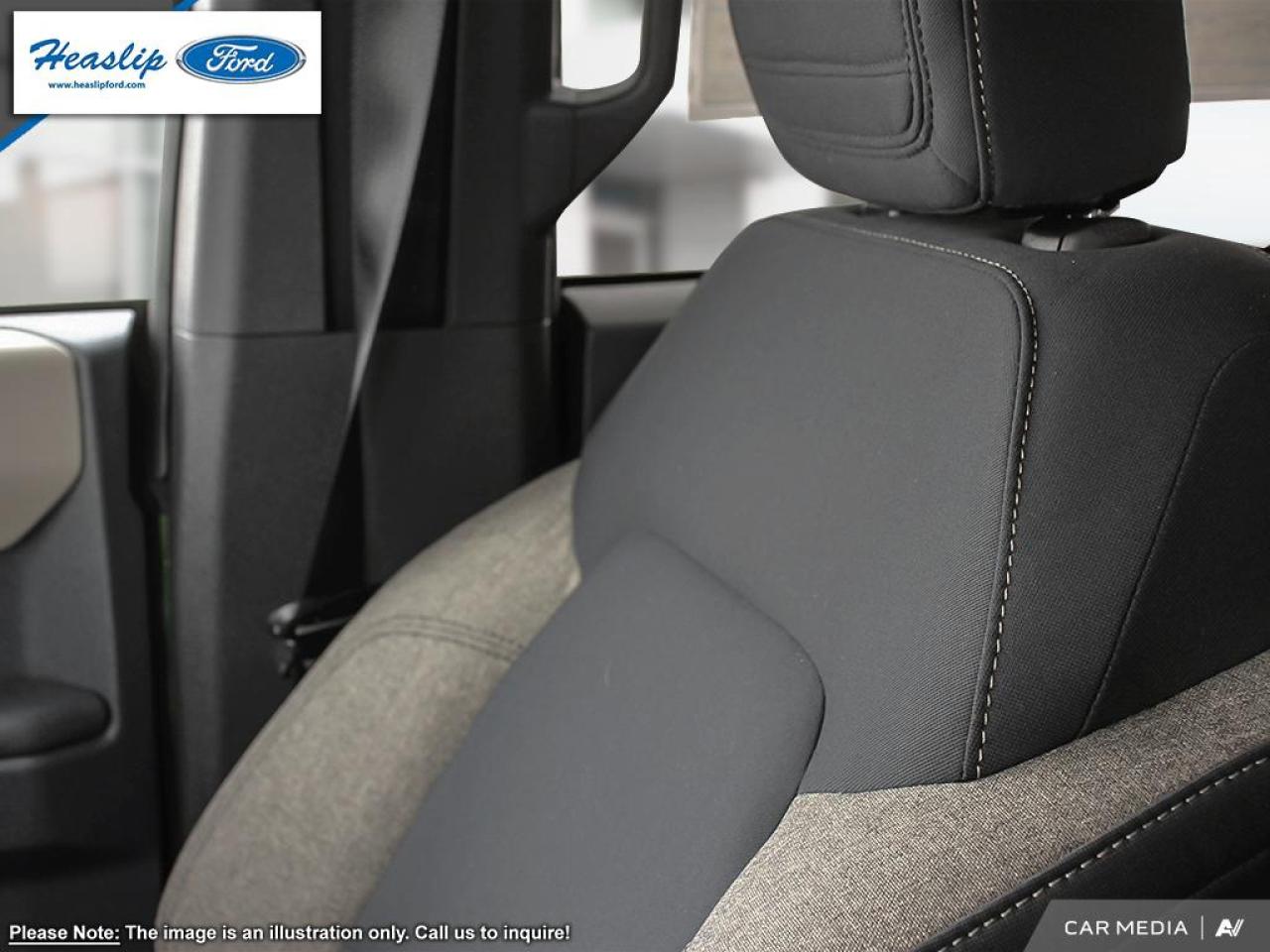 2025 Ford Bronco Big Bend Photo5