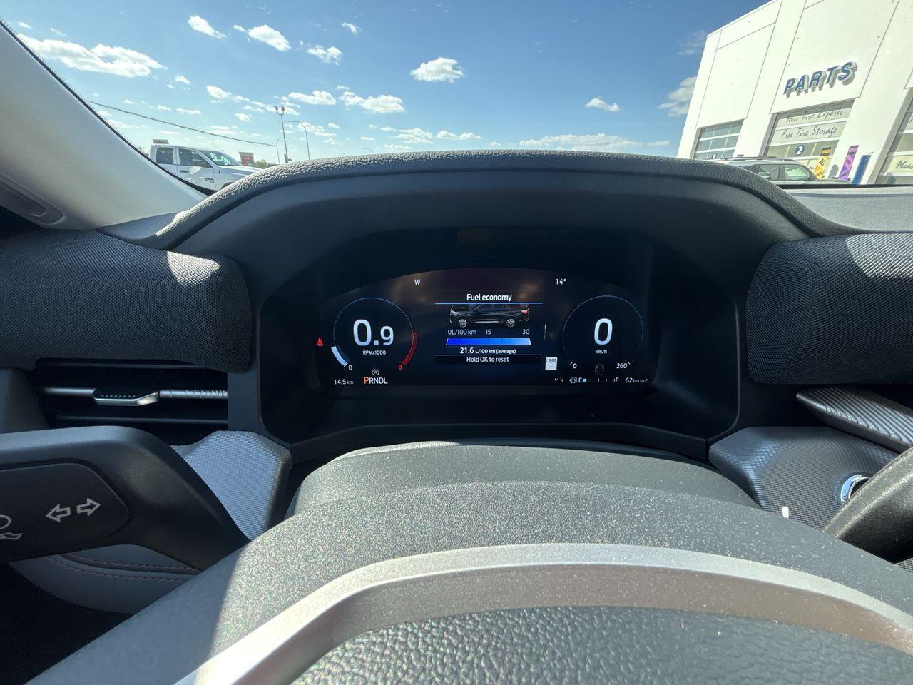 2025 Ford Explorer ACTIVE 4WD Photo5
