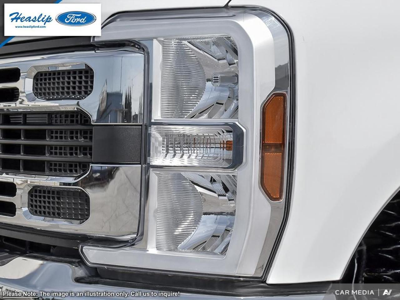 2025 Ford F-250 Super Duty SRW XLT Photo5