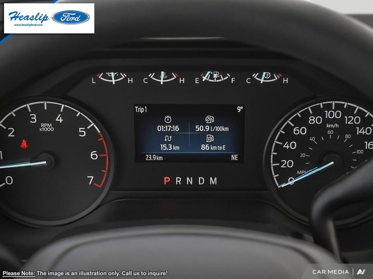 2025 Ford F-250 Super Duty SRW XLT Photo5