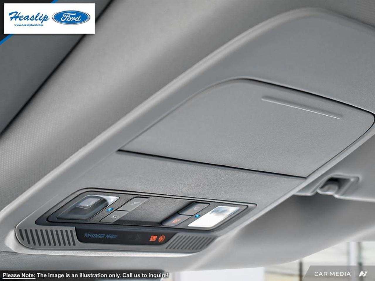 2025 Ford F-250 Super Duty SRW XLT Photo5