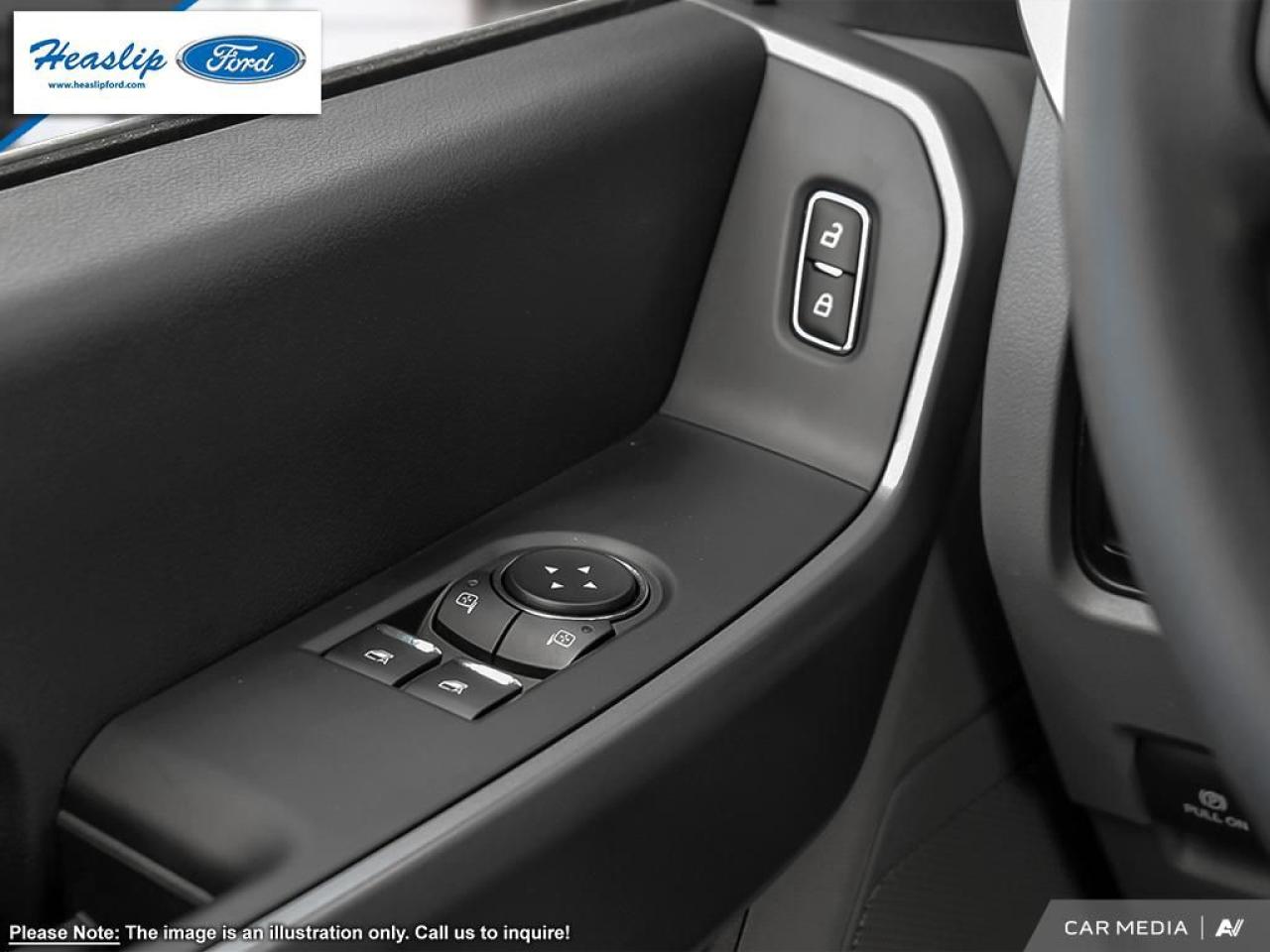 2025 Ford F-250 Super Duty SRW XLT Photo5