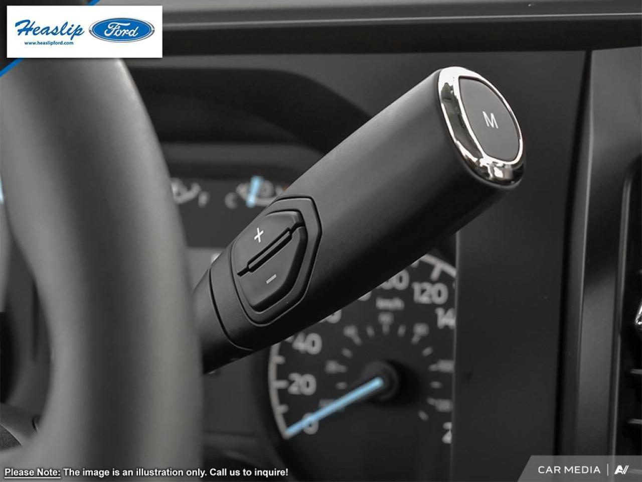 2025 Ford F-250 Super Duty SRW XLT Photo5