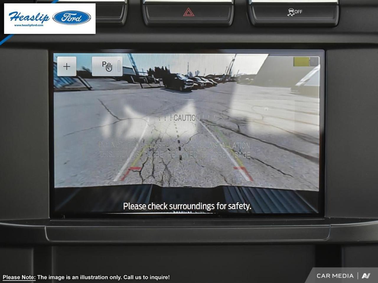 2025 Ford F-250 Super Duty SRW XLT Photo5