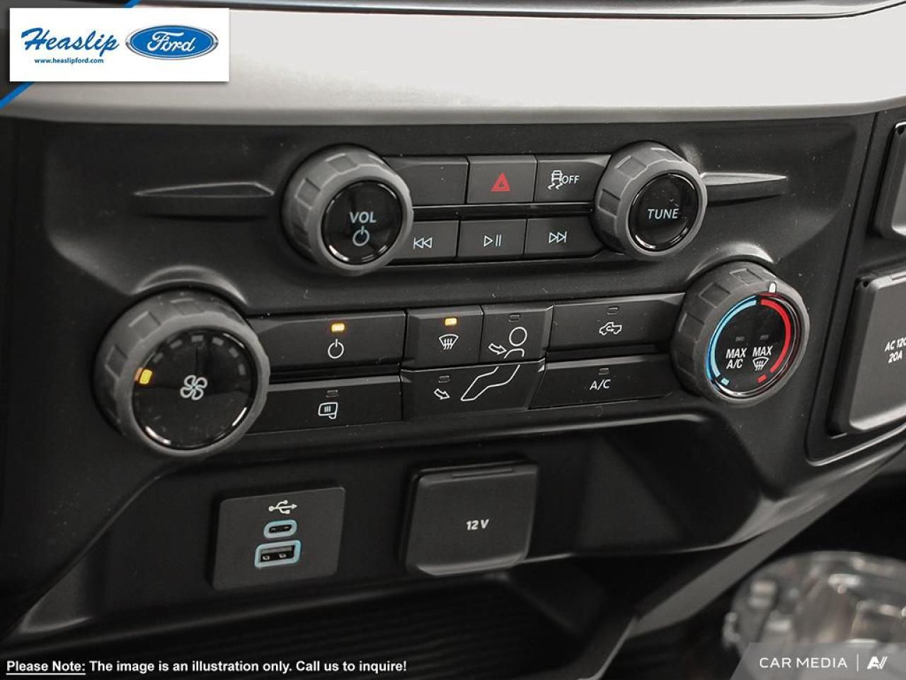 2025 Ford F-250 Super Duty SRW XLT Photo5