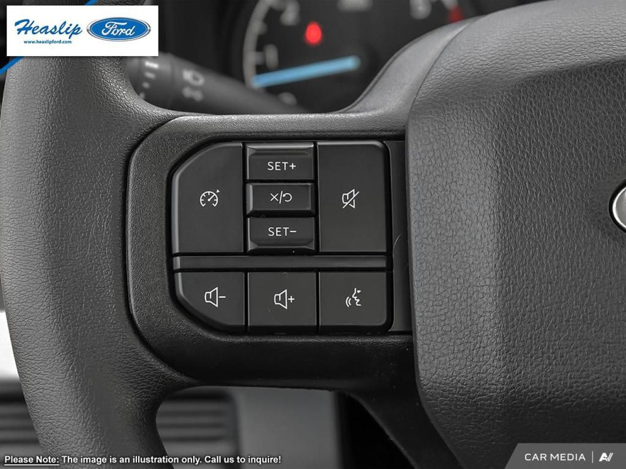 2025 Ford F-250 Super Duty SRW XLT Photo5