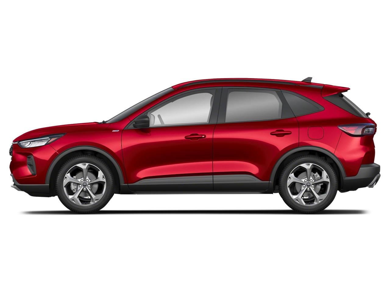2025 Ford Escape ST-Line Photo