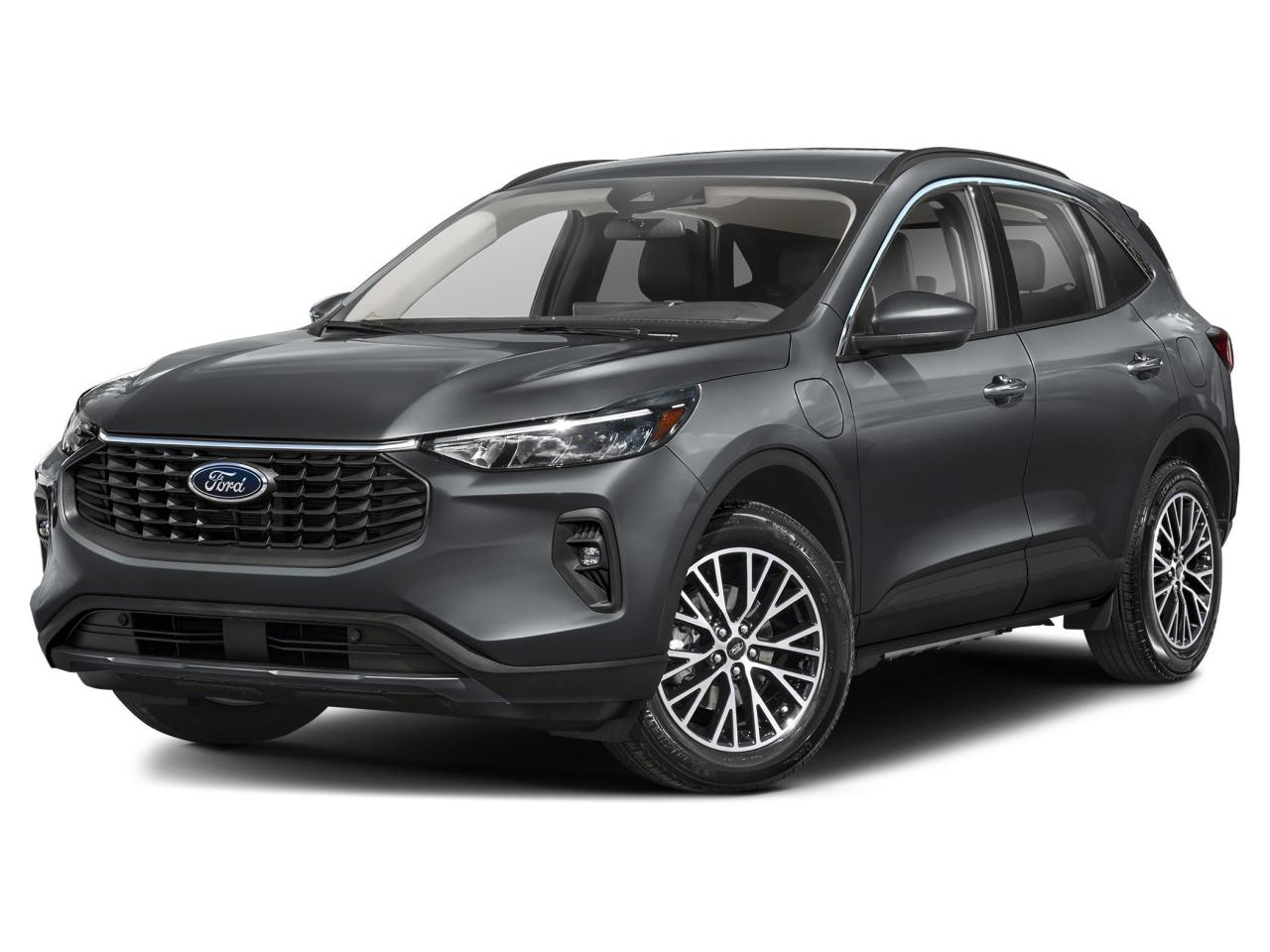 2025 Ford Escape 4DR PHEV FWD