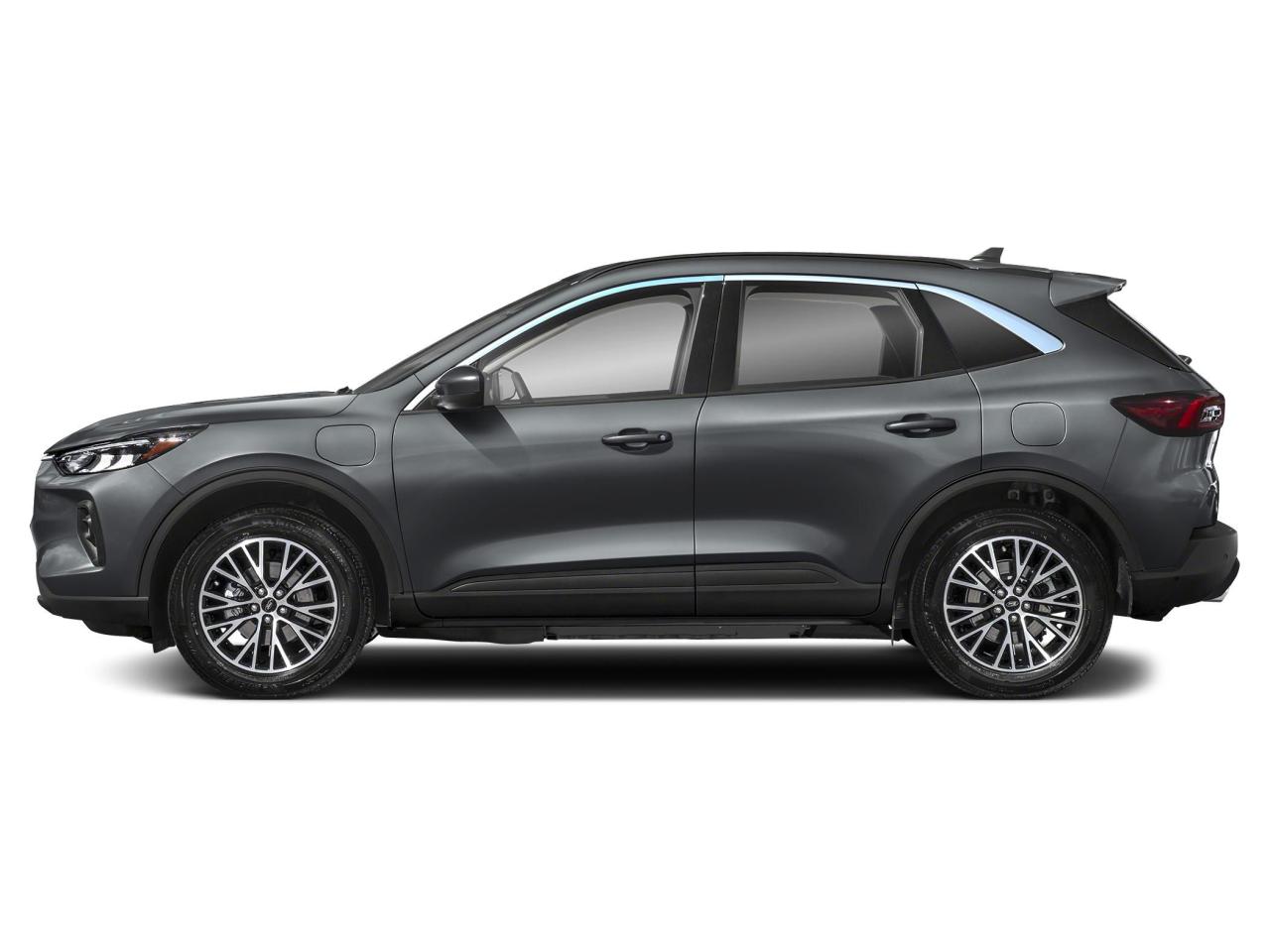 2025 Ford Escape 4DR PHEV FWD