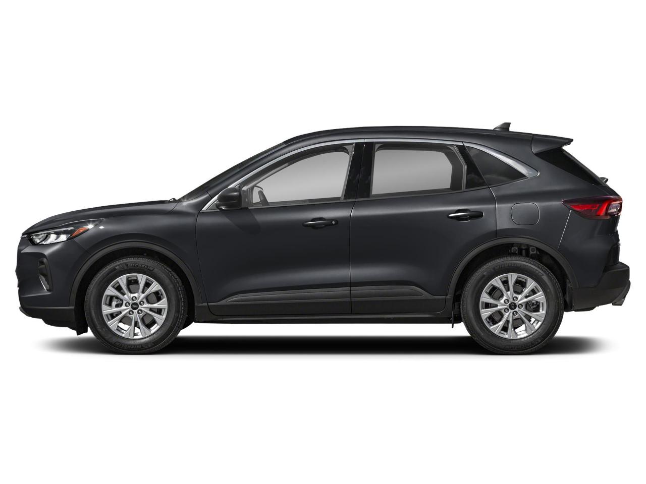 2025 Ford Escape 4DR ACTIVE FWD