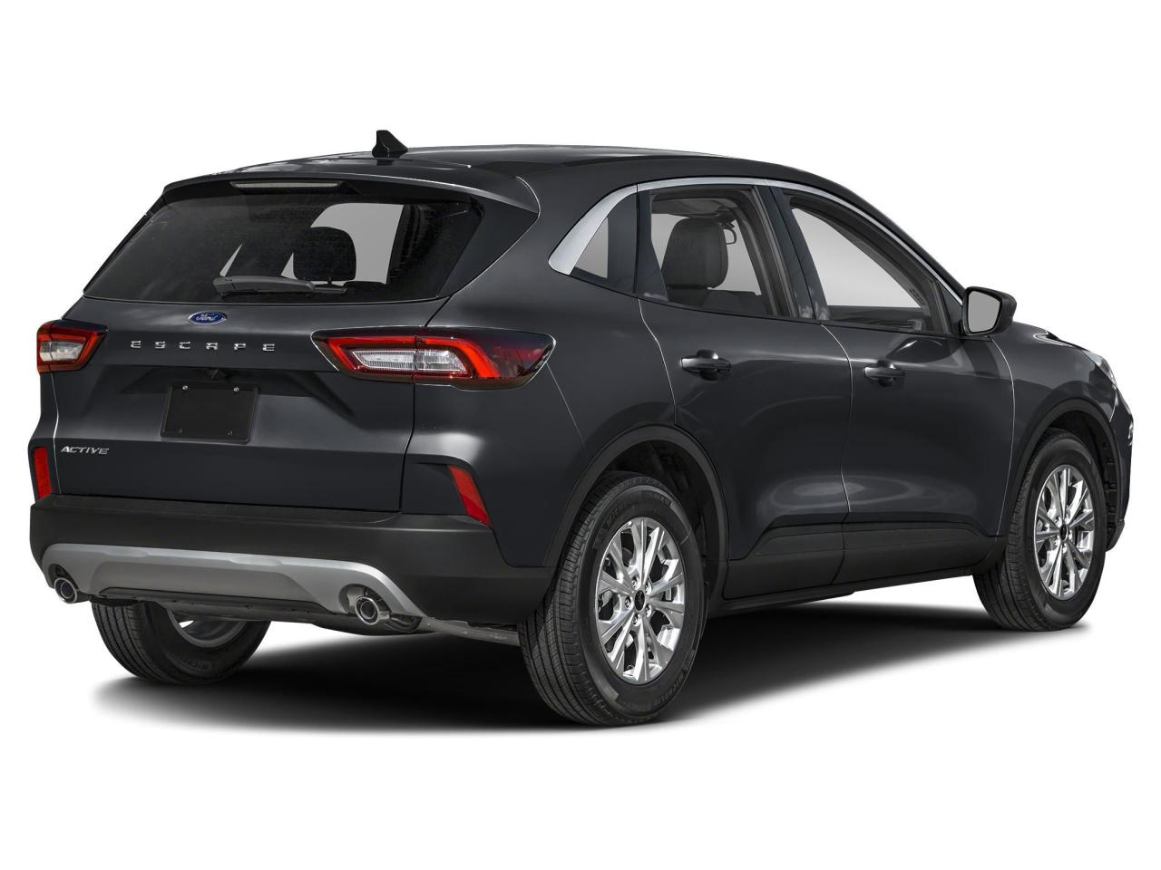 2025 Ford Escape 4DR ACTIVE FWD